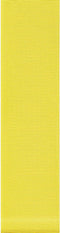 Offray, Lemon Grosgrain Craft Ribbon, 7/8-Inch x 18-Feet, 7/8 Inch (069776)...