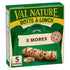 NATURE VALLEY, Lunchbox S'mores Granola Bars, 130g/4.6oz, (Imported from Canada)...