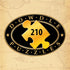 Dowdle Personal Puzzle - Rocky Mountain National Park - 210 Piece...