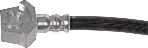 Dorman H620976 Rear Passenger Side Brake Hydraulic Hose Compatible with Select Ford Models...