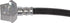 Dorman H620976 Rear Passenger Side Brake Hydraulic Hose Compatible with Select Ford Models...