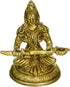 Devi Annapurna Goddess of Food & Nourishment...