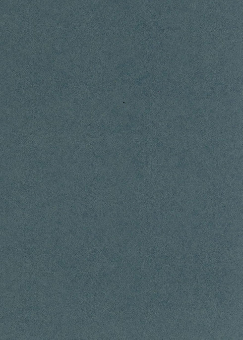 Storm Clouds - Grey-Blue - Wool Felt Oversized Sheet - 35% Wool Blend - 1 12x18 inch Sheet...