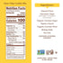 Simple Mills Almond Flour Baking Mix, Chocolate Chip Cookie Dough Mix - Gluten Free, Plant Based, 9.4 Ounce (Pack of 1)...