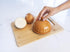 Plastic Fresh Onion Storage Pod, 1 EA, Brown...