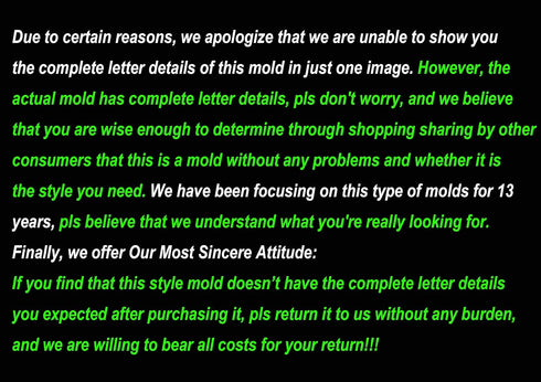 ?300+ Design Optional?Fuehbur Hookin Aim Car Freshies Silicone Mold- Air Freshie - Aroma Bead Freshener-Epoxy Resin - Candle Soap Mould?Upgraded T...