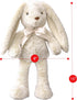Plush Bunny - Stuffed Bunny Rabbit - Animal Toy for Baby, Toddler and Kids - Cute and Cuddly Friend for Boy or Girl - Great Gift for Easter, Chris...