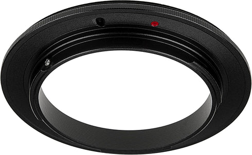 Macro Reverse Ring 67mm Compatible with Canon RF - Camera Mount to 67mm Filter Thread Adapter for Canon RF Mount Mirrorless Cameras...
