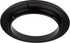 Macro Reverse Ring 67mm Compatible with Canon RF - Camera Mount to 67mm Filter Thread Adapter for Canon RF Mount Mirrorless Cameras...