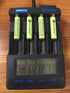 Solar Light Batteries AAA Triple A NIMH 600mAh 1.2V Rechargeable for Garden Lights Remotes Mice(12Pcs)...