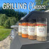 Sugar 'N Spice Seasoning Blends for Grilling and Cooking (7.3 Ounce (Pack of 1), Ultimate Burger)...