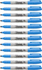 SHARPIE Color Burst Permanent Markers, Fine Point...