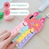 Fun Case for Samsung Galaxy A11, Fidget Toys Stress Relief Phone Case with Strap, Push Pop Bubble 3D Cartoon Funny Kawaii Cute Silicone Cover for ...