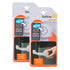 Safety 1st OutSmart Multi Use Lock, 2 Pack, White...