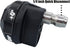 RIDGE WASHER Pressure Washer Nozzle, 6-in-1 Quick Changeover, 4000 PSI, 1/4 Inch Quick Connect...