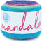 (1 Skein) Lion Brand Yarn Mandala Yarn, Troll...