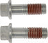 Dorman 14008 Front Brake Caliper Bracket Bolts Compatible with Select Models, 2 Pack...