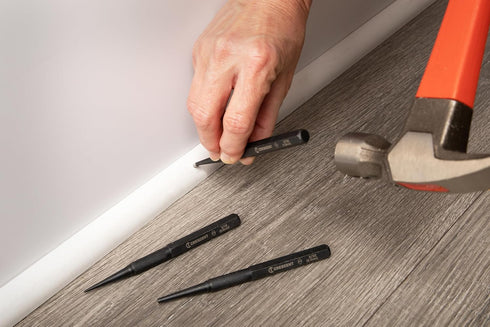 Crescent 3 Piece Set, 5" Steel Punch - CNPS12332S...