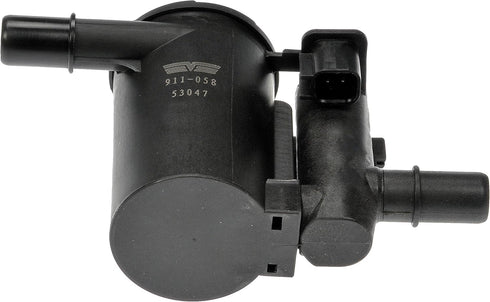 Dorman 911-058 Vapor Canister Vent Solenoid Compatible with Select Chevrolet / Pontiac / Saturn Models...