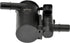 Dorman 911-058 Vapor Canister Vent Solenoid Compatible with Select Chevrolet / Pontiac / Saturn Models...