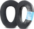 SOULWIT Professional Earpads Replacement for Sennheiser PXC550, PXC 550-II, MB660 UC, MB 660 MC, Ear Pads Cushions with Noise Isolation Foam - PXC...