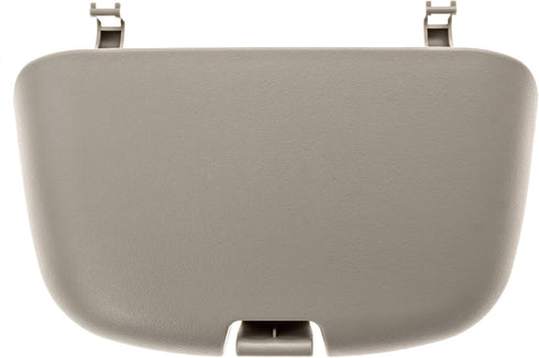 Dodge Ram 99-01 Overhead Console Sunglass Holder Bin SN96TL2AA - Color is Beige/Tan - FITS Years 1999-2001 Ram 1500, 2500, 3500 and Year 2002 Ram ...