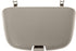 Dodge Ram 99-01 Overhead Console Sunglass Holder Bin SN96TL2AA - Color is Beige/Tan - FITS Years 1999-2001 Ram 1500, 2500, 3500 and Year 2002 Ram ...