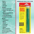 STAR BRITE 4 Oz Epoxy Putty Stick - Easy, Fast, Permanent Repairs Even Underwater - Repair Boat Hulls, Decks, Pools, Spas, Hot Tubs, Leaking Gaske...