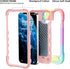 MARKILL Compatible with iPhone 11 Case 6.1 Inch for Girls with 360°Rotate Ring Stand, Military Grade Drop Protection Full Body Cute Case for iPhon...