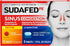 Sudafed PE Day and Night Sinus Pressure & Congestion Tablets, 20 Count...