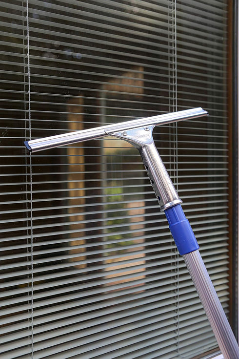 Ettore 11112 Original Squeegee, 12-Inch...