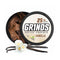Grinds Coffee Pouches | Tobacco Free, Nicotine Free Healthy Alternative | 3 Cans of Vanilla | 18 Pouches Per Can | 1 Pouch eq. 1/4 Cup of Coffee (...
