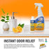 EnviroCare Multi-Surface Concentrate. Eliminates Toughest Surface Odors from Pee, Poo, Vomit, Secretions, Dander, Marking, Garbage & More. Makes 4...