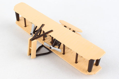 Daron Worldwide Trading Runway24 Wright Flyer Vehicle...