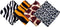 Bandana's For Children or Adults...