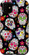 iPhone 11 Dead Sugar Skulls Case Sugar Skull Day Of The Dead Case...