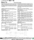 Butterick B6670E5 Easy to Sew Women's Top, Dress, Pants, and Skirt Sewing Patterns Sizes 14-22...