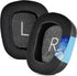 Silicone Gel Instant chill Ear pads - defean Replacement Earpads Cushion Compatible with Logitech G35 G930 G933 G933S G935 G633 G633S G635 G533 G4...