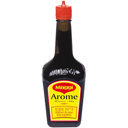 Maggi Arome Saveur Depuis 1889 - Imported From France (200ml/250g)...