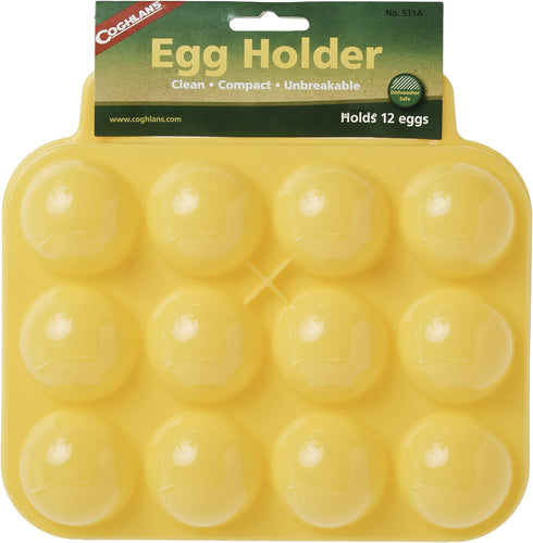 Coghlan's Egg Holder