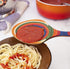 Baltique Marrakesh Collection 14" Grand Serving Spoon, Extra-Large Cooking Spoon, Safe for Use on Nonstick...
