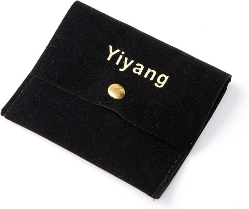 Yiyang Religious Bracelets for Women Inspirational Christian Gifts for Her Christmas Personalized Scripture Birthday Leather Strap Bangle...
