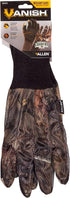 Allen Company Vanish Camo Mesh Hunting Gloves by Allen - Mossy Oak Beak-Up Country...