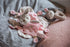 Mary Meyer Character Blanket, Itsy Glitzy Fawn...