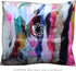 Assorted Merino Roving Ends & Mixed Fiber Waste - Bulk Top Fiber for Felting, Spinning & Blending...