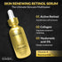 Retinol Serum for Face – Gentle Anti-Aging Serum with Retinol, Hyaluronic Acid, and Vitamin E for A More Youthful Feel – Skin Care Made to Improve...