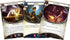 Arkham Horror The Card Game The Essex County Express MYTHOS PACK| Horror Game| Mystery Game| Cooperative Card Game| Ages 14+ | 1-2 Players| Avg. P...