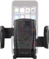 Scosche IHW10 4-in-1 Car Phone Holder Windshield, Dashboard, Vent, Cup Mount with Suction Cup | Dash, Vent or Windshield Mount | Stick Grip Suctio...