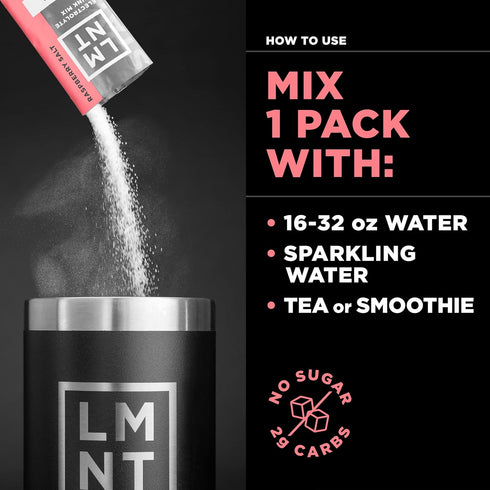 Drink LMNT Zero Sugar Electrolytes - Variety Pack | Drink Mix | 12-Count...