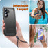 Cozycase for Samsung Galaxy S24 Waterproof Case - 360 Heavy Duty Full Body Protection/Shockproof/Dustproof/Double/Front and Back/IP68/S 24 Protect...